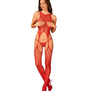 ObsessiveN122Bodystocking Professional Grade