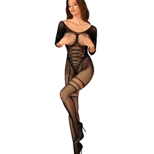 Sale ObsessiveG329Bodystocking