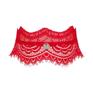 Popular ObsessiveBergamoreChoker