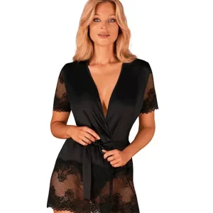 Instant Buy ObsessiveMaderrisPeignoir