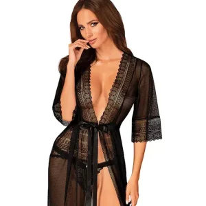 Hot Picks ObsessiveEstiquaPeignoir