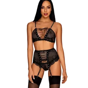 Top Pick ObsessiveBasittaThreePieceSet