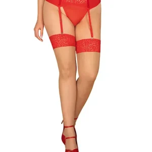 Popular ObsessiveBlossminaStockings