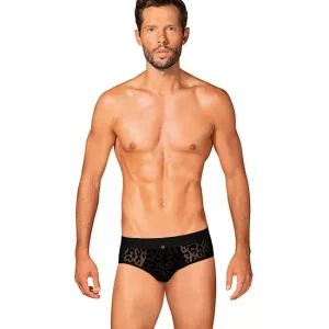 ObsessiveAzmeronBriefs Warranty Included