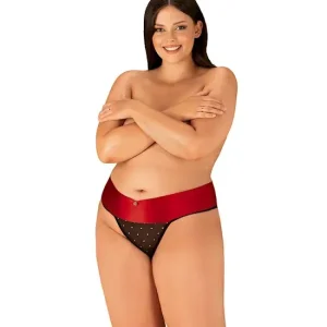 Grab Now ObsessiveTienesyThong