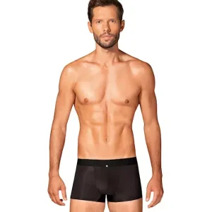 Handmade ObsessiveBolderoBoxerShorts