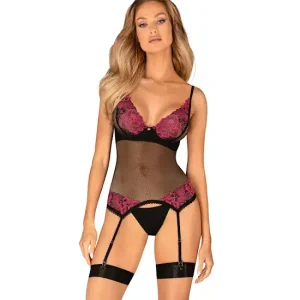 Low Price ObsessiveRosentyCorset