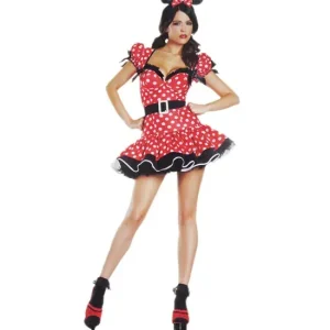 3PieceFlirtyMouse Factory Price