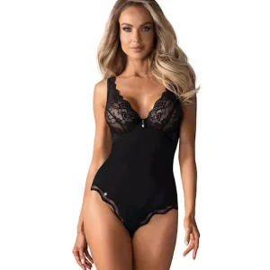 ObsessiveLuvaeTeddyBackClosure Mega Sale