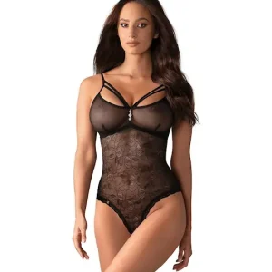 Obsessive818ted1Teddy Budget