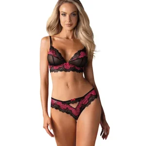 Editor’s Pick ObsessiveTuliaBikiniSet