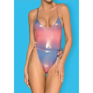 ObsessiveRionellaOnePiece Last Chance