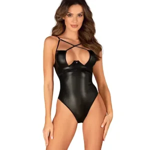 ObsessiveNoridesTeddy Top Pick