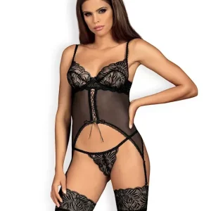 Cheap ObsessiveContica-Corset