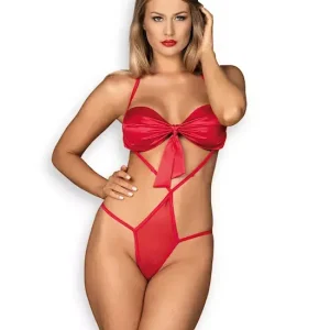 ObsessiveGiftella-Teddy New Release