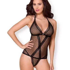 ObsessiveGlamour-Teddy Time-Limited