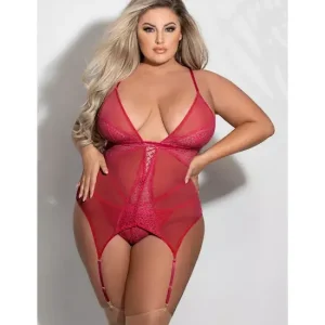 MidnightKiss2-pieceCamiSet Holiday Sale