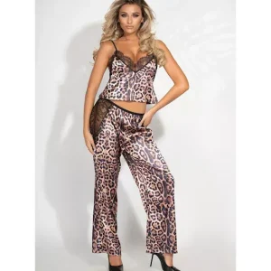 Special Offer KittyCatCamiAndPantSet
