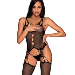 ObsessiveG321BodyStocking Crafted