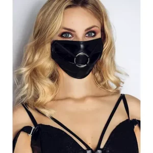 Save Now NoirMaskWithRing
