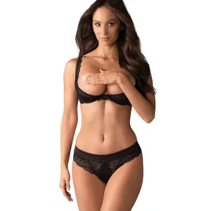 Top Pick ObsessiveMiamorHalf-bra