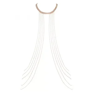 ObsessiveBijou903ChokerNecklace Free Returns