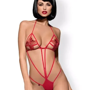 New Release ObsessiveLuiza-Teddy