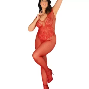 Free Returns ObsessiveBodystocking