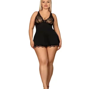 ObsessiveLuvae-Babydoll Markdown