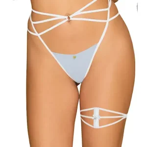 Time-Limited Obsessive-Garter