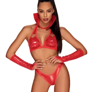 ObsessiveVampinesCostume Hot Deal