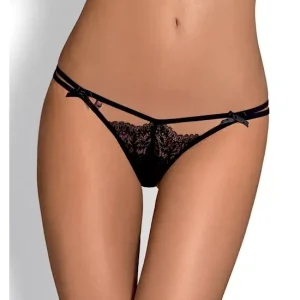 ObsessiveIntensa-DoubleThong Bargain