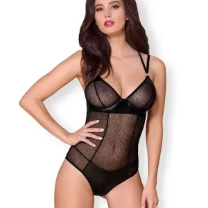 Handmade ObsessiveHeavenly-Teddy