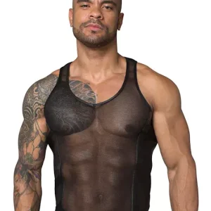 Super Sale BlakeMensTankTop