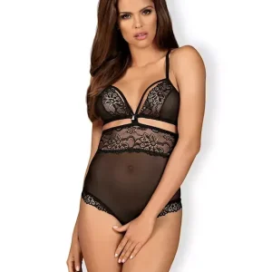 ObsessiveOrnate-CrotchlessTeddy Price Drop