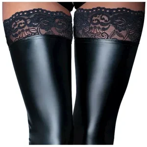 LaceTippedStockings Grab Now