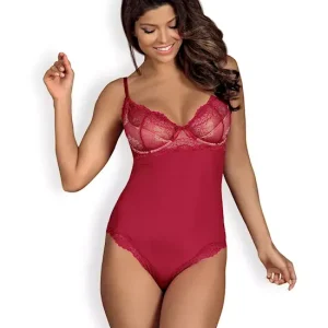 ObsessiveRosalyne-Teddy Don’t Miss Out