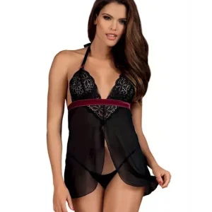 ObsessiveRossitaBabydoll Top Pick