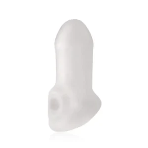 Authentic Perfect Fit Fat Boy 4.0 Cock Sleeve