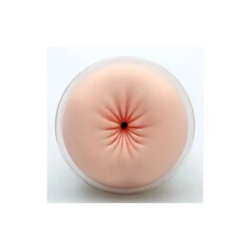 Discount Naked Factory Realistic Anal Masturbator Anna
