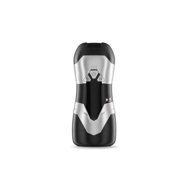 Big Sale Drywell DVA Automatic USB Thrusting & Vibrating Male Masturbator