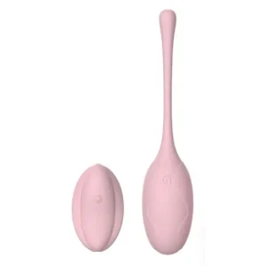 Weekend Sale SXE Hope Remote Control Silicone Love Egg Massager
