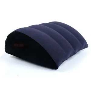 Direct From Factory Daytona Bondage Play Inflatable Sex Positioning Arc Pillow