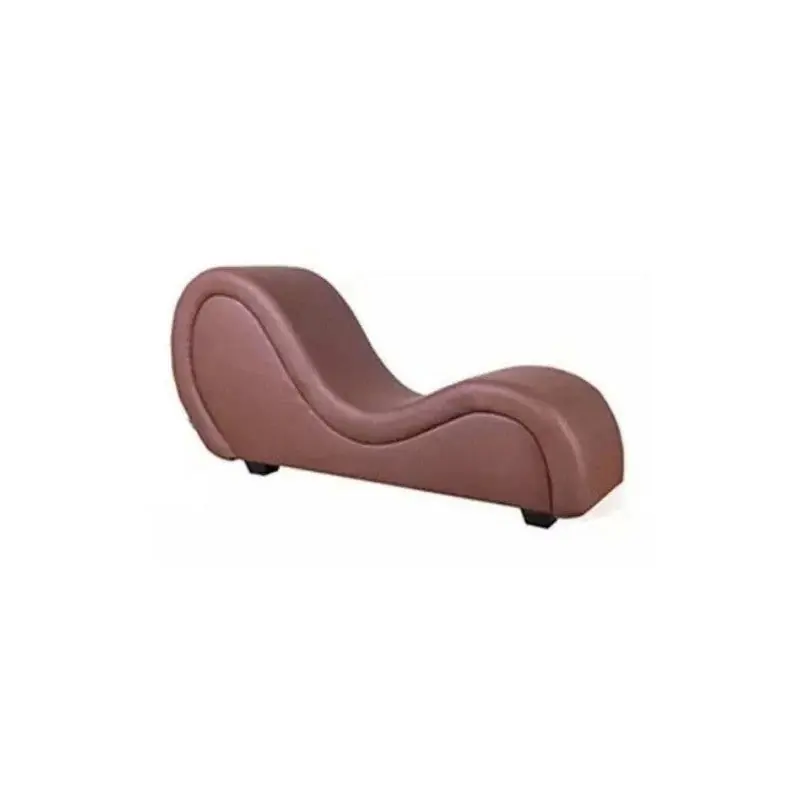 Daytona Kama Sutra Mebon Chaise Love Lounge Sex Furniture Brown Direct From Factory