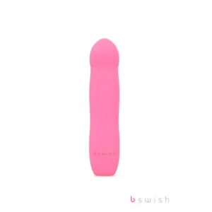 B Swish Bdesired Infinite Deluxe G-Spot Vibrator Original