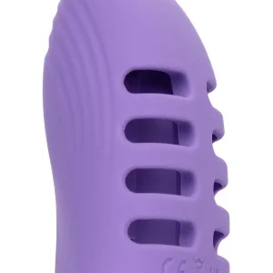 California Exotics Dr Laura Berman Rechargeable Finger Vibrator Reduced Price