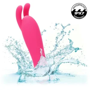 California Exotics Kyst Bunny USB Rechargeable Adult Vibrator Seasonal Sale