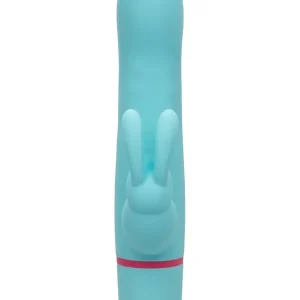California Exotics Love Bunny Rotating Bunny Rabbit Vibrator No Minimum Order
