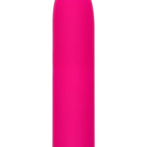 California Exotics Rechargeable Classic Chic Mini Bullet Vibrator Big Sale