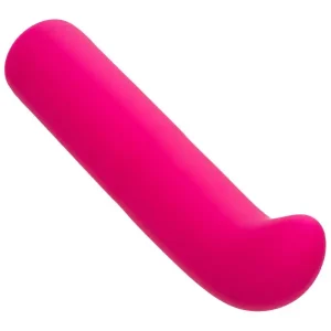 Best Seller California Exotics Rechargeable Classic Chic Mini G Spot Vibrator